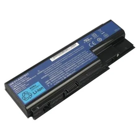 Battery Acer AS07B31