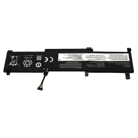 Laptop Battery for LENOVO IDEAPAD 3-14ABA7-82RM0018TW L20C3PF0 TYPE-B 11.1V 3400MAH