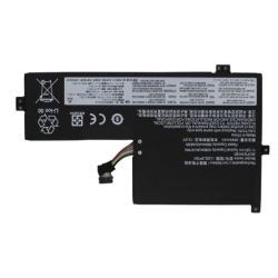 Laptop battery for LENOVO 300E CHROMEBOOK GEN 3 L20L3PG0 11.52V 47WH