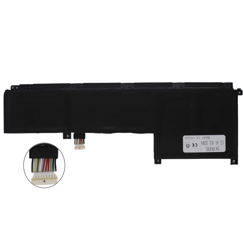Laptop Battery HP ENVY 14-EB1 SC04XL 15.4V 63.32WH