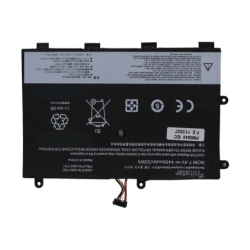 Laptop Battery for LENOVO 45N1750 45N1748 45N1749 45N1751 7.4V 4300mAh