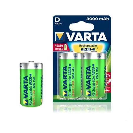 BATTERY VARTA A15 B19R 40Ah  Samaras Batteries Energy Solutions