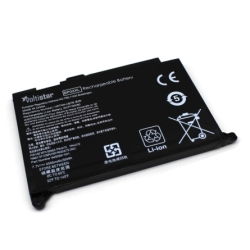 Laptop Battery HP BP02041XL BP02XL HSTNN-UB7B 7.6V 5300mAh