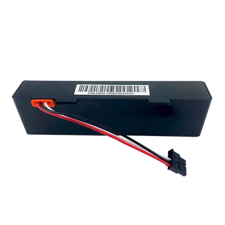 BATTERY FOR XIAOMI MOP PRO STYTJ02YM YUNMI MVVO1-JG HAIER JX37 VACUUM CLEANER