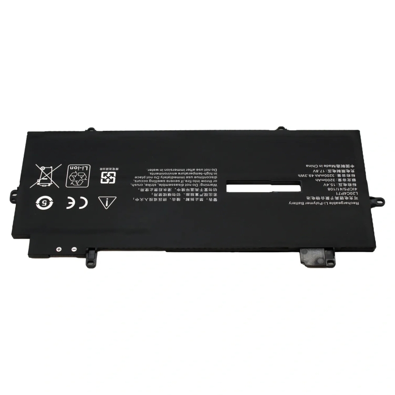 LENOVO THINKPAD X1 CARBON 9TH GENERATION Laptop Battery L20C4P71-F-4S1P