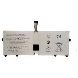 BATTERY FOR LG GRAM 2018 13Z980 13Z970 14Z980 15Z980 15Z980-G.AA52C...