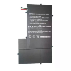 BATTERY FOR TECLAST F15 STONERING H-28172300P 5500MAH