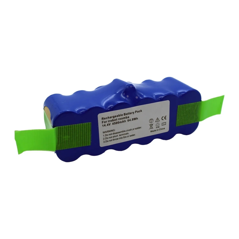 BATTERY FOR IROBOT ROOMBA 980 981 960 970 895 890 QT-860 4500MAH