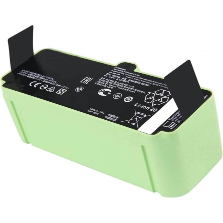 BATTERY FOR IROBOT ROOMBA 980 981 960 970 895 890 QT-860 2500MAH