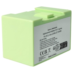 BATTERY FOR IROBOT ROOMBA I3 I3+ I4 I4+ I5 I5+ I6 I6+ I7 I7+ I8 J5...