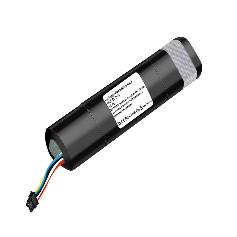 BATTERY FOR NEATO BOTVAC DS3 DS5 DS6 MYIYAE 14.4V 61WH 4200MAH
