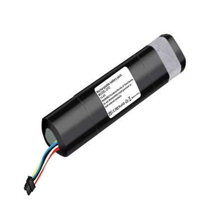BATTERY FOR NEATO BOTVAC DS3 DS5 DS6 MYIYAE 14.4V 61WH 4200MAH