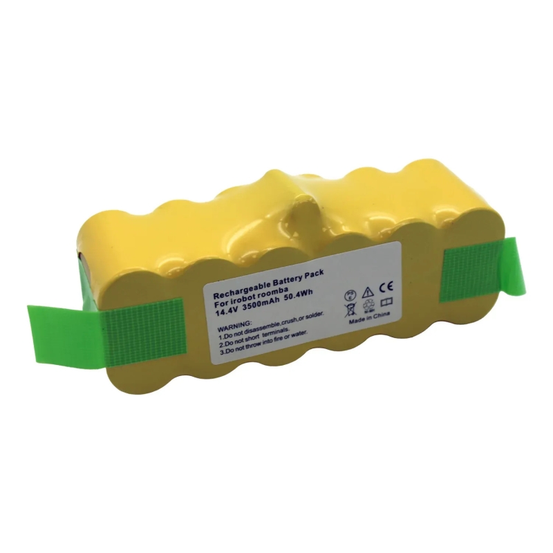 BATTERY FOR IROBOT ROOMBA SERIES 500 600 700 800 900