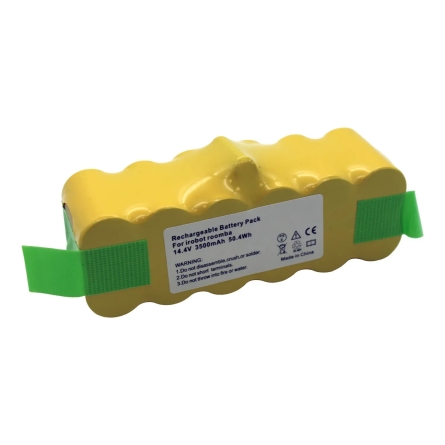 BATTERY FOR IROBOT ROOMBA SERIES 500 600 700 800 900