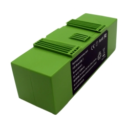 BATTERY FOR IROBOT ROOMBA J9+ I8 I8+ J7+ I7+ 7150 7156 7158 7550...