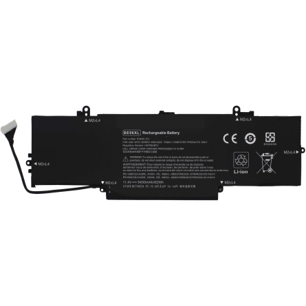 HP ELITEBOOK 1040 G4 BE06XL Laptop Battery