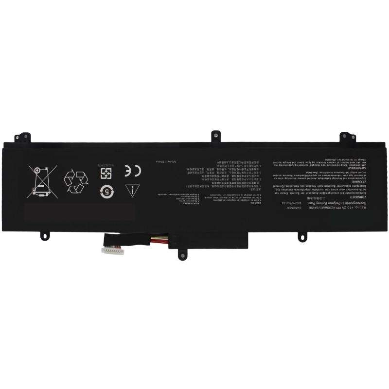 ASUS ROG ZEPHYRUS C41N1837 Laptop Battery