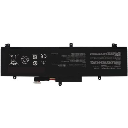 ASUS ROG ZEPHYRUS C41N1837 Laptop Battery