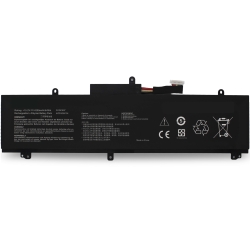 ASUS ROG ZEPHYRUS C41N1837 Laptop Battery