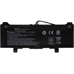 Laptop Battery for HP CHROMEBOOK 11 G8 G7 G6 EE GM02XL