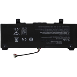 Laptop Battery for HP CHROMEBOOK 11 G8 G7 G6 EE GM02XL