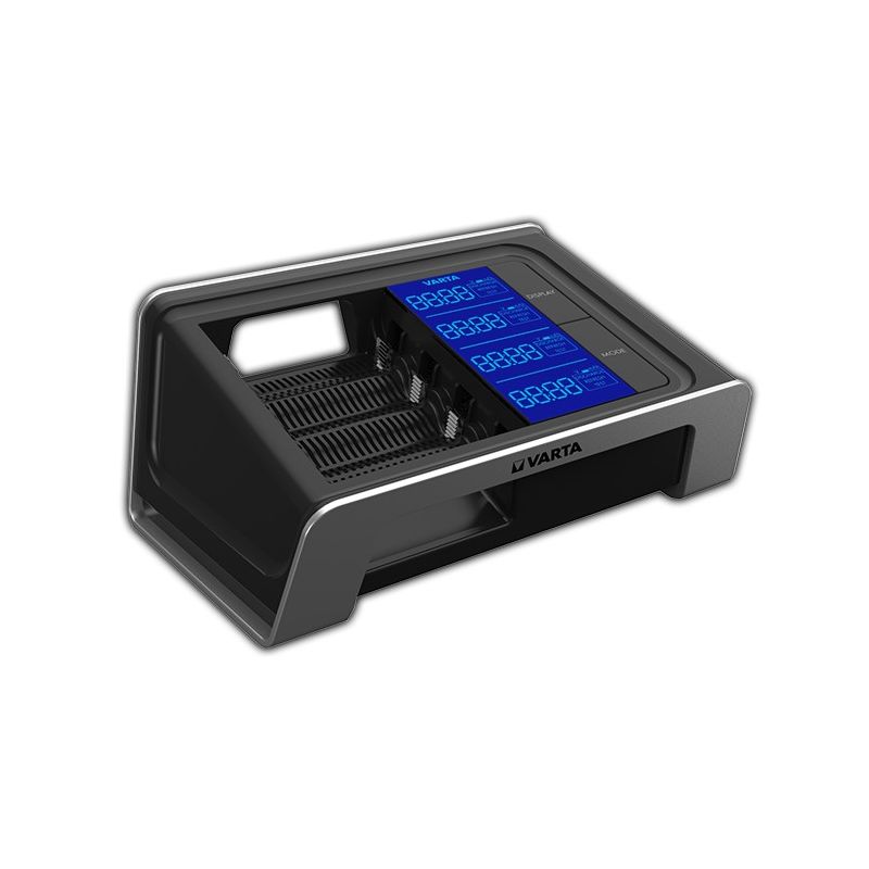 Charger Varta Ultra fast rechargeable batteries Varta Chargers