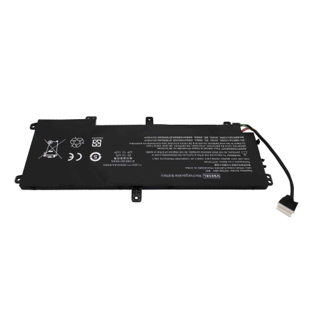 HP ENVY 15-AS000 VS03XL Laptop Battery
