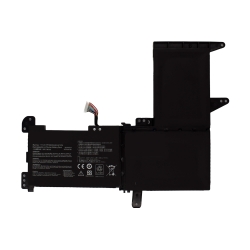 Laptop Battery for ASUS VIVOBOOK F510 B31N1637 C31N1637