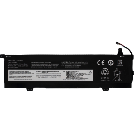 Laptop Battery LENOVO YOGA 730-15IKB L17C3PE0