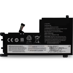 Laptop battery for LENOVO IDEAPAD 5 15IAL7 (82SF) L19D3PF3 L19M3PF6...