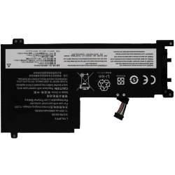 Laptop battery for LENOVO IDEAPAD 5 15IAL7 (82SF) L19D3PF3 L19M3PF6 TYPE A
