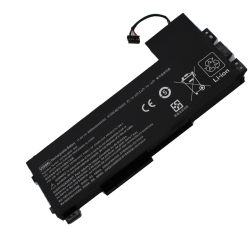Laptop Battery for HP ZBOOK 15 G3 15 G4 VV09XL 808452-001 808452-005 11.1V