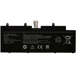 XIAOMI REDMIBOOK PRO 14 2021 R14B02W Laptop Battery