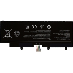 XIAOMI REDMIBOOK PRO 14 2021 R14B02W Laptop Battery