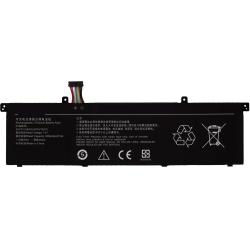 XIAOMI MI PRO X 14 PRO 15 SERIES Laptop Battery R14B03W R14B06W