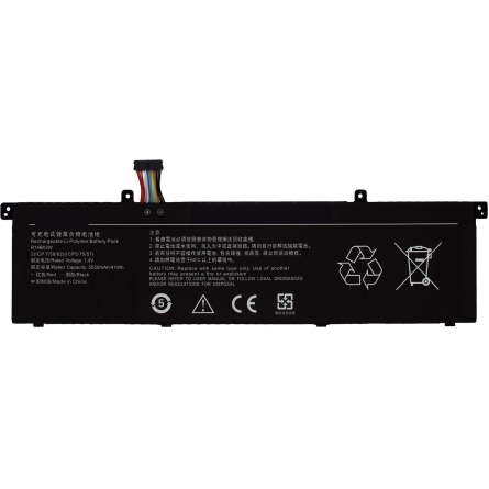 XIAOMI MI PRO X 14 PRO 15 SERIES Laptop Battery R14B03W R14B06W
