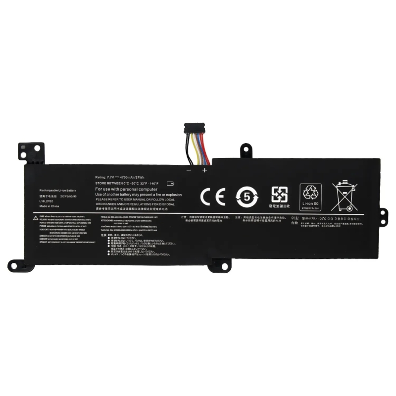 LENOVO Laptop Battery L16L2PB1 L16C2PB2 L16L2PB2 L16S2PB2 L16L2PB3