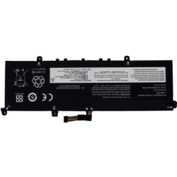 Laptop Battery LENOVO THINKBOOK 13S G2 ARE L19M4PDD
