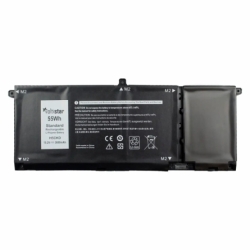 DELL INSPIRON 14 (5401) H5CKD Laptop Battery