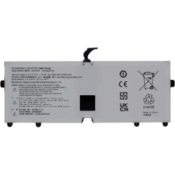 Laptop Battery LG GRAM 17Z970-K.AA55A8 LBV7227E