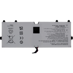 Laptop Battery LG GRAM 17Z970-K.AA55A8 LBV7227E