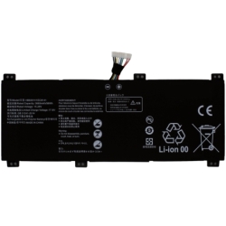 Laptop Battery HUAWEI HONOR MAGICBOOK PRO 2020 HB6081V1ECW41 8PIN