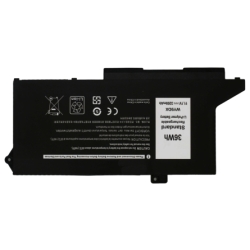 DELL LATITUDE 5420 WY9DX Laptop Battery