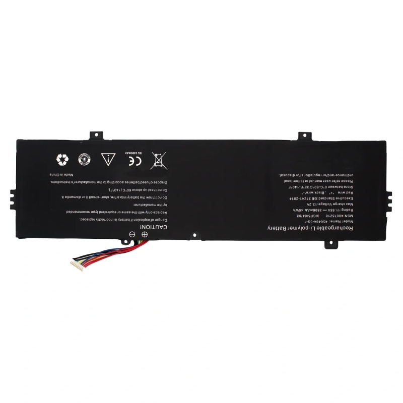 MEDION laptop battery 456484-3S-1 40075218