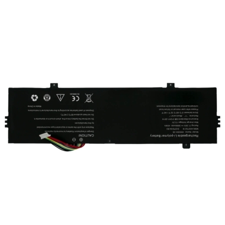 MEDION 456484-3S E1640 Laptop Battery