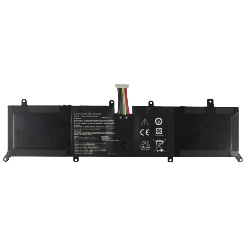 ASUS ZENBOOK F302LA C21N1423 Laptop Battery