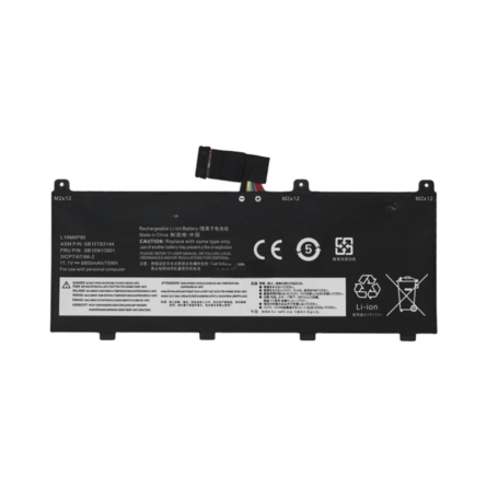 LENOVO L18M6P90 THINKPAD Laptop Battery
