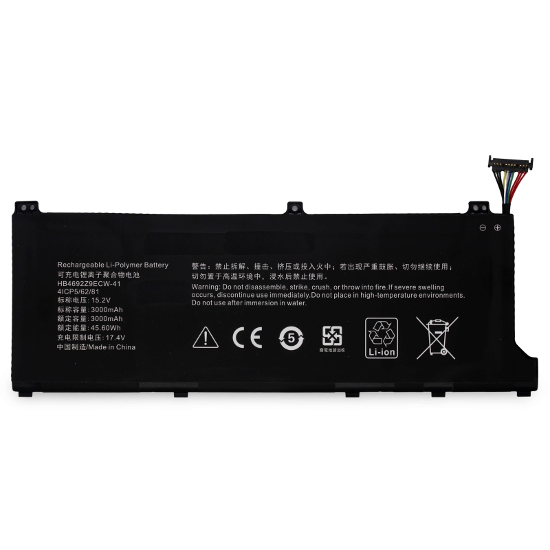 HUAWEI Laptop Battery NBB-WAE9P HB4692Z9ECW-41