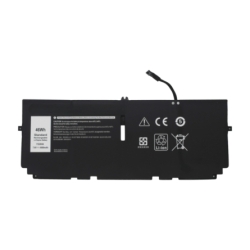 DELL XPS 722KK -37-2S2P Laptop Battery