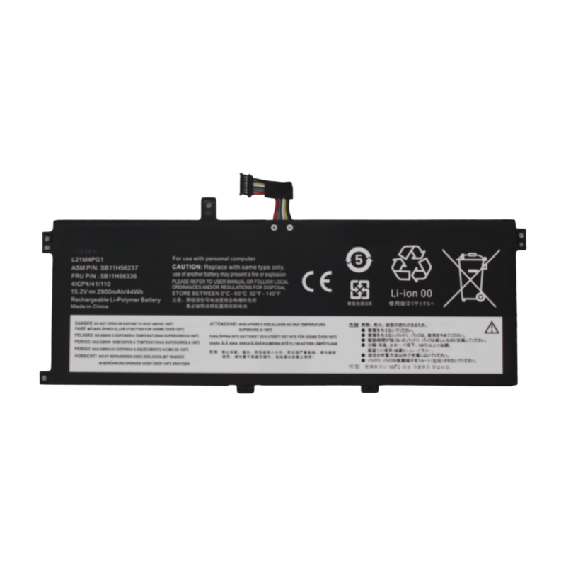LENOVO L21M4PG1 THINKPAD L13 Laptop Battery